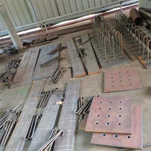 有哪些其他因素会影响营口预埋件位置的确定？